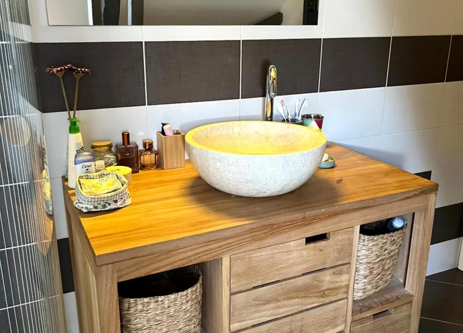 Holiday home Jolie Maison En Pierres Saint-Martin-de-la-Cluze