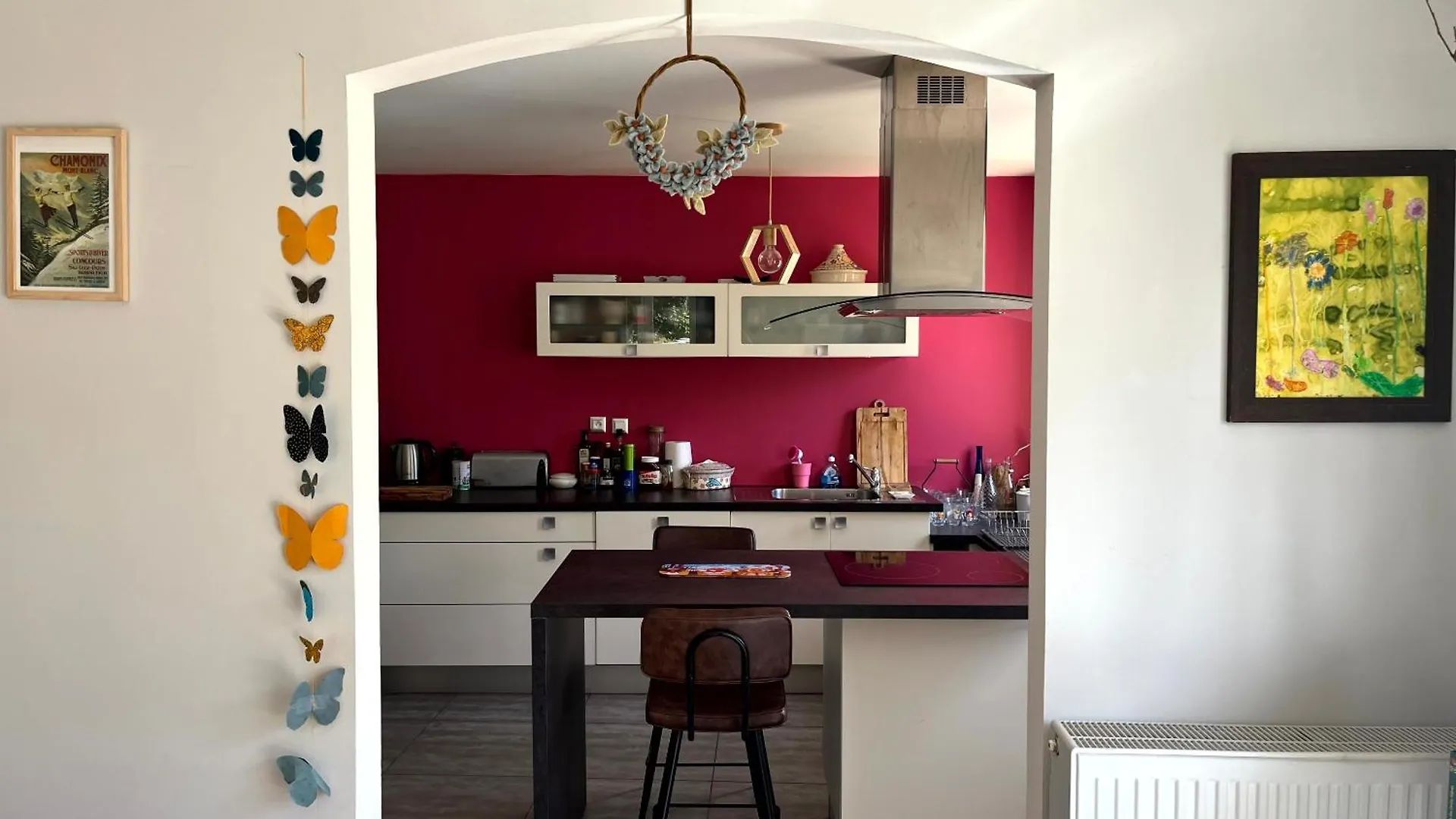 Jolie Maison En Pierres Saint-Martin-de-la-Cluze