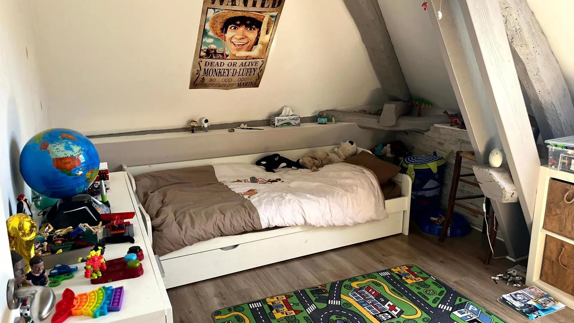 Holiday home Jolie Maison En Pierres Saint-Martin-de-la-Cluze France